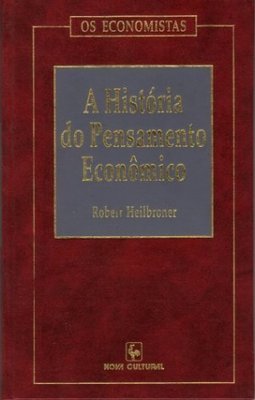 A história do pensamento econômico