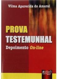 Prova Testemunhal