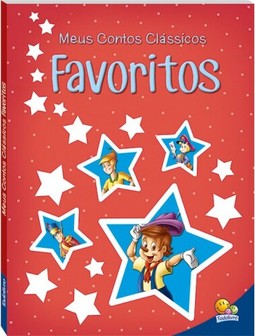 Meus contos clássicos favoritos