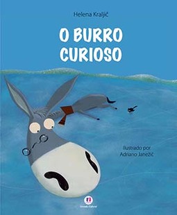 O burro curioso