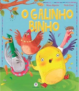 O galinho Binho