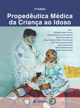 Propedêutica médica da crianca ao idoso