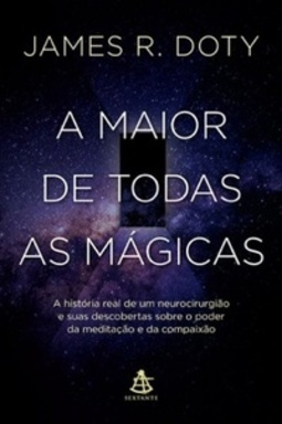 A maior de todas as mágicas