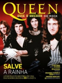 Guia o Melhor do Rock