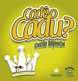 Cadê o Cadu?