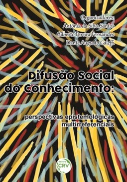 Difusão social do conhecimento: perspectivas epistemológicas multirreferenciais
