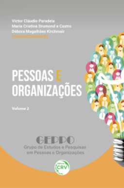 Pessoas e organizações