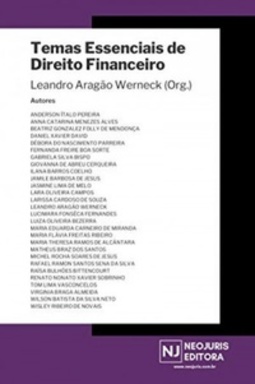 Temas Essenciais de Direito Financeiro