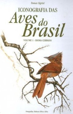 V.1 Iconografia Das Aves Do Brasil