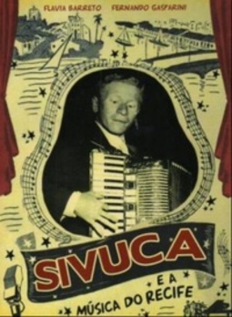 SIVUCA E A MUSICA DO RECIFE