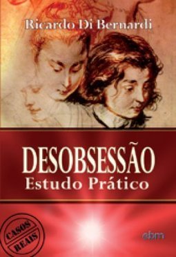 DESOBSESSAO - ESTUDO PRATICO