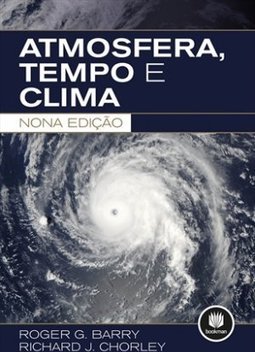 ATMOSFERA TEMPO E CLIMA