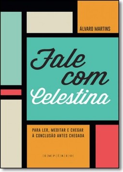 Fale Com Celestina