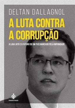 LUTA CONTRA A CORRUPCAO, A