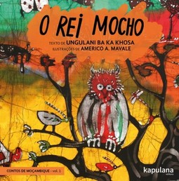 O rei mocho