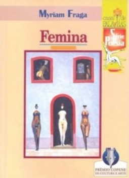 Femina (Casa de Palavras)