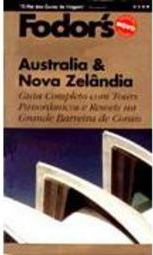 Fodor´s: Austrália e Nova Zelândia