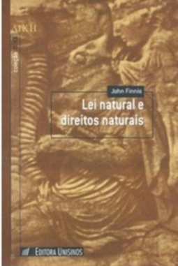 Lei Natural E Direitos Naturais