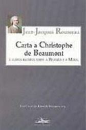 Carta a Christophe de Beaumont
