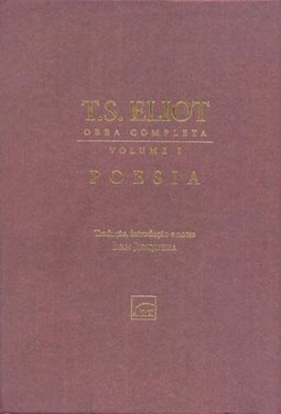 Obra Completa: Poesia  - Vol. 1