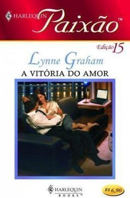 A Vitória do Amor