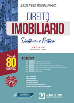 Direito imobiliário: doutrina e prática