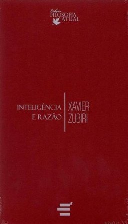 INTELIGENCIA E RAZAO