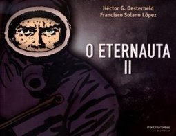 O eternauta II