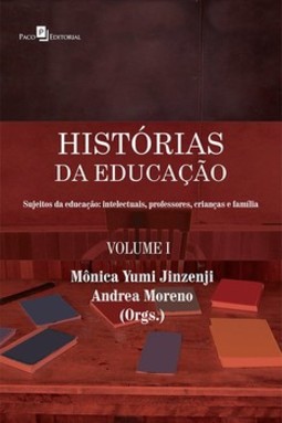 Histórias da educação