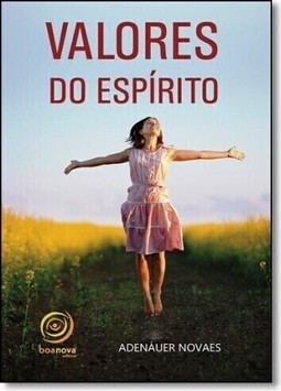 VALORES DO ESPIRITO
