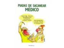 Piadas de Sacanear Médico