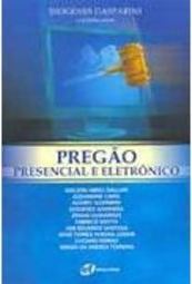 Pregão Presencial e Eletrônico