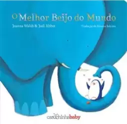 O Melhor Beijo do Mundo