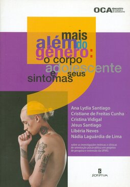 Mais além do gênero: o corpo adolescente e seus sintomas