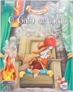 Era uma vez... O gato de botas