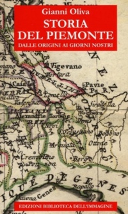 Storia del Piemonte