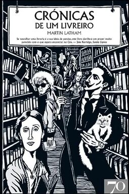Crónicas de um Livreiro