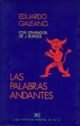 Las Palabras Andantes