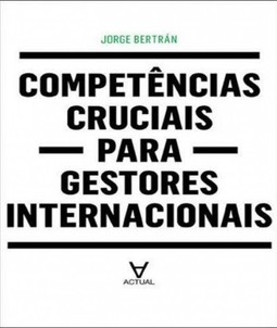 Competências cruciais para gestores internacionais