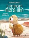 O primeiro mergulho