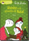 ALVINHO E OS PRESENTES DE NATAL