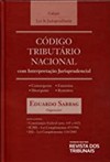 Codigo Tributario Nacional Com Interpretacao Jurisprudencial - Colecao Lei & Jurisprudencia