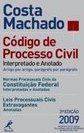 Código de Processo Civil Interpretado e Anotado