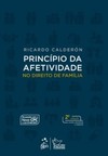 Princípio da afetividade no direito de família