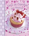 Livro de cupcakes para meninas: deliciosas receitas
