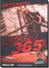 Conspiracy 365 09 - Setembro