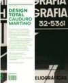 DESIGN TOTAL - CAUDURO MARTINO
