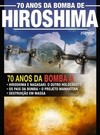 70 anos da bomba de Hiroshima