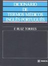 Dicionário de termos médicos inglês-português