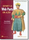 Asp.Net 2.0 Web Parts Em Acao